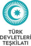 Türk Devletleri Teşkilatı Logo PNG Vector