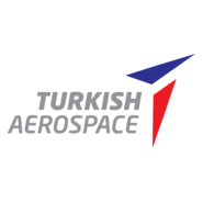 Turkish Aerospace Logo PNG Vector