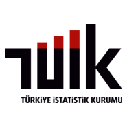 Türkiye İstatistik Kurumu Yeni Logo PNG Vector