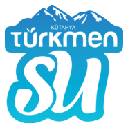 Türkmen Su Logo PNG Vector