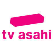Tv Asahi Logo PNG Vector