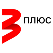 TV3 Plus Logo PNG Vector