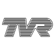 TVR Logo PNG Vector