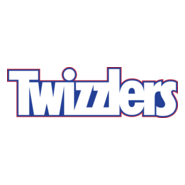 Twizzlers Licorice Logo PNG Vector