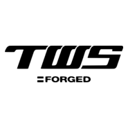 TWS Logo PNG Vector