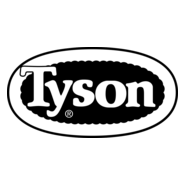 Tyson Logo PNG Vector