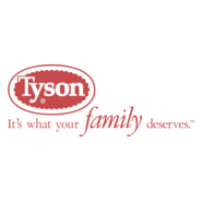 Tyson Logo PNG Vector