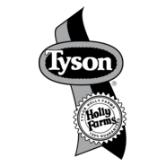 Tyson Logo PNG Vector