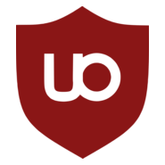 uBlock Logo PNG Vector