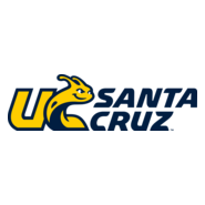 UC Santa Cruz Banana Slugs Logo PNG Vector