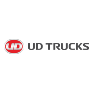 Ud Trucks Logo PNG Vector