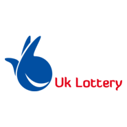 UK Lottery Logo PNG Vector
