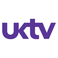 UKTV Logo PNG Vector