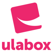 Ulabox Logo PNG Vector