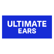 Ultimate Ears Logo PNG Vector