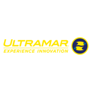 ultramar Logo PNG Vector