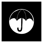 Umbrella Academy symbol Logo PNG Vector