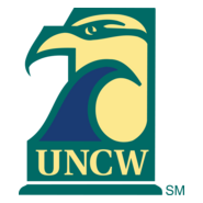 UNCW Seahawks Logo PNG Vector