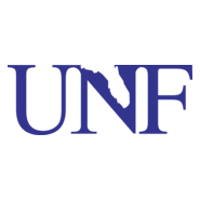UNF Logo PNG Vector