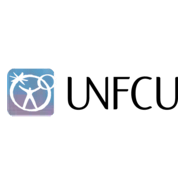 UNFCU Logo PNG Vector