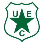 UNIÃO ESPORTE CLUBE (CACONDE) Logo PNG Vector