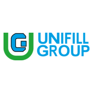 Unifill Group Logo PNG Vector
