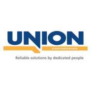 Union Engineering Logo PNG Vector