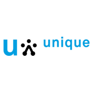 Unique Logo PNG Vector