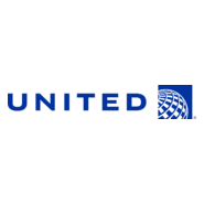 United Airlines Logo PNG Vector