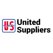 United Suppliers Logo PNG Vector