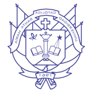 universidad catolica santa maria lineas Logo PNG Vector