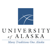 University of Alaska Logo PNG Vector