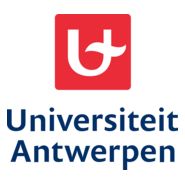 University of Antwerp Logo PNG Vector