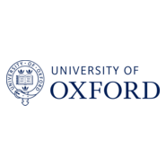 University of Oxford Logo PNG Vector