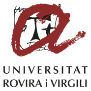 University of Rovira i Virgili Logo PNG Vector