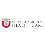 University of Utah Health Care Logo PNG Vector