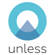 Unless Logo PNG Vector