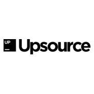 Upsource Logo PNG Vector