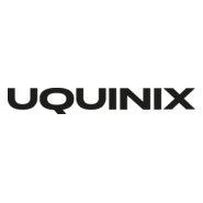 Uquinix Logo PNG Vector