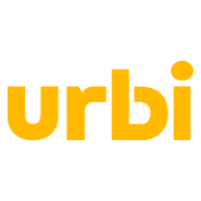Urbi Logo PNG Vector