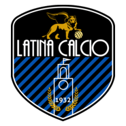 US Latina Calcio Logo PNG Vector