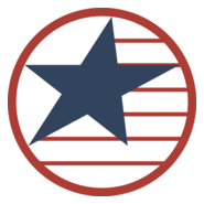 USA Hockey Logo PNG Vector