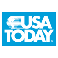 Usa Today Logo PNG Vector