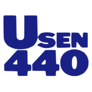 usen 440 Logo PNG Vector