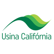 Usina California Logo PNG Vector