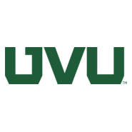 Utah Valley University Logo PNG Vector