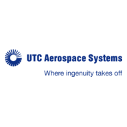 UTC Aerospace Systems Logo PNG Vector