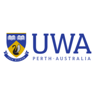 UWA University Perth Logo PNG Vector