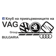 VAG Logo PNG Vector