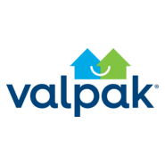 Valpak Logo PNG Vector